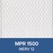 3M Filtrete 12 in. W X 20 in. H X 1 in. D 12 MERV Pleated Ultra Allergen Filter 1 pk 2019DC-6 - alternate 2
